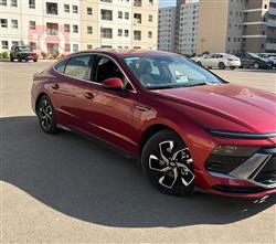 هیوندای سۆناتا